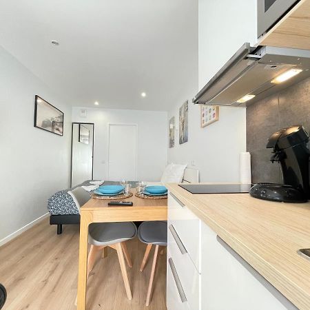 Apartament Coeur Massy - Rer Massy Verriere 6 Min - Bus Gare Tgv Zewnętrze zdjęcie