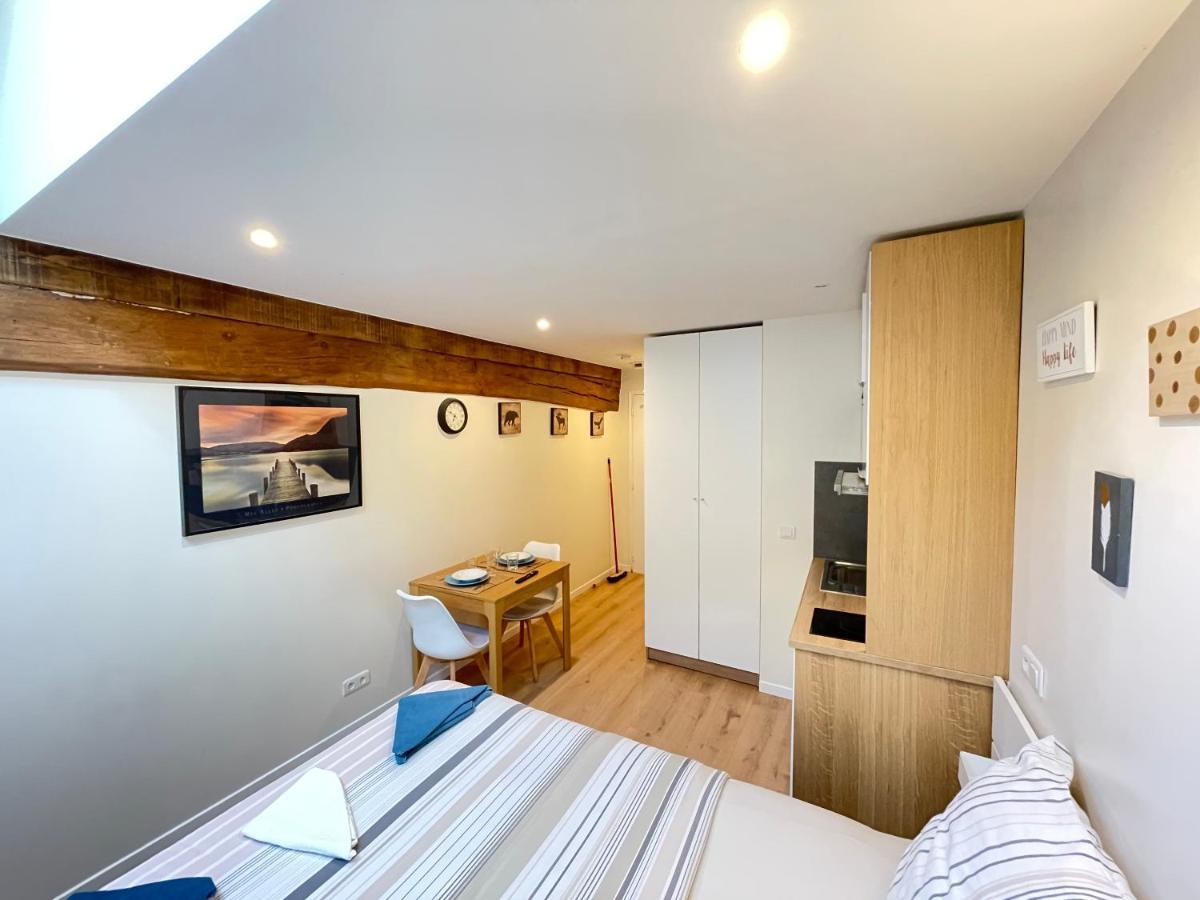 Apartament Coeur Massy - Rer Massy Verriere 6 Min - Bus Gare Tgv Zewnętrze zdjęcie