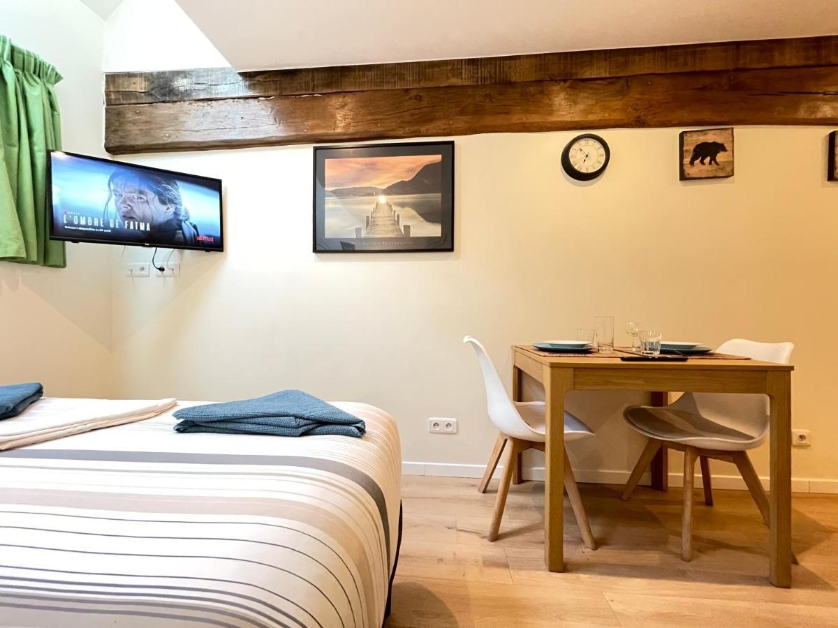 Apartament Coeur Massy - Rer Massy Verriere 6 Min - Bus Gare Tgv Zewnętrze zdjęcie