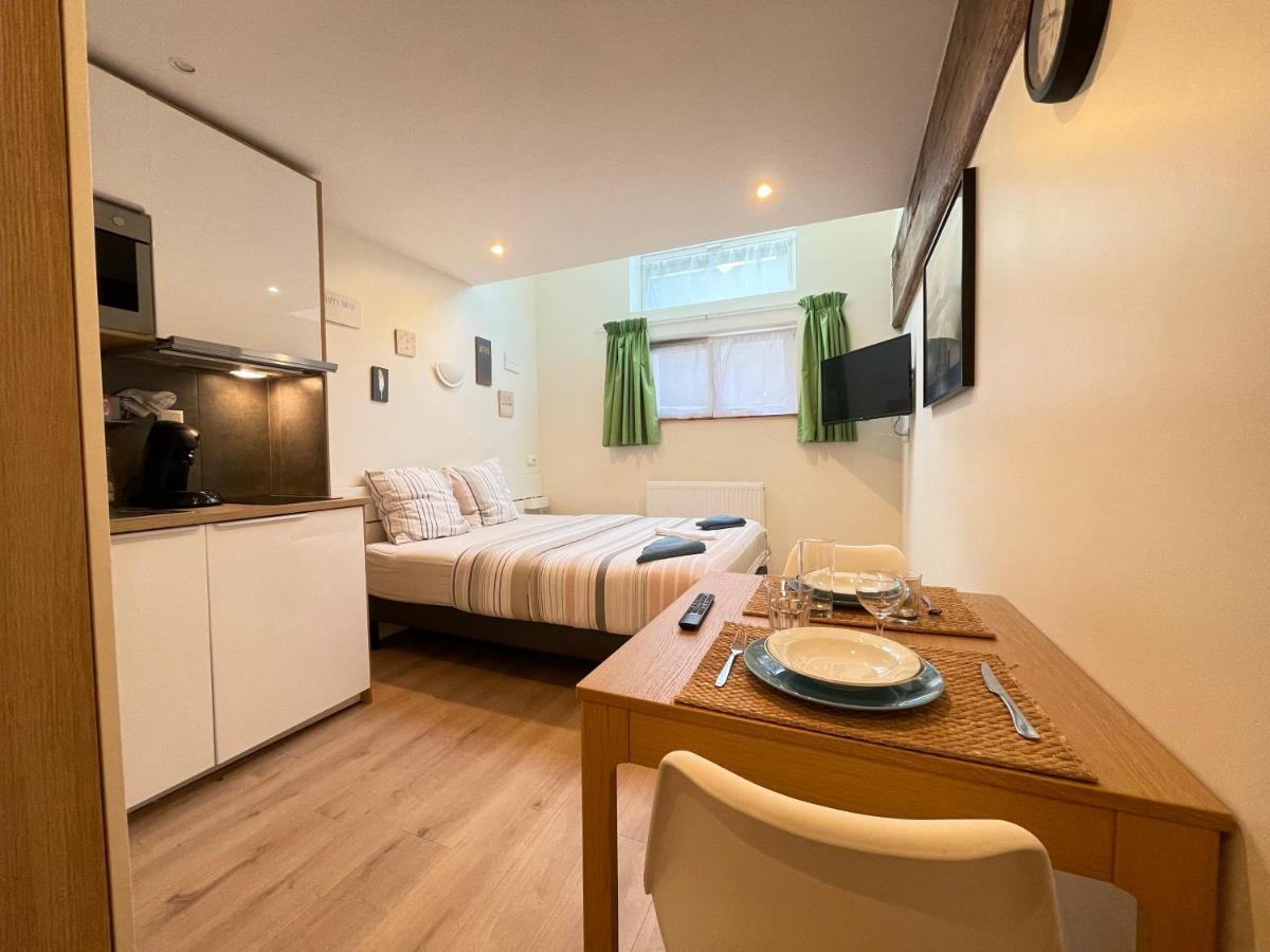 Apartament Coeur Massy - Rer Massy Verriere 6 Min - Bus Gare Tgv Zewnętrze zdjęcie