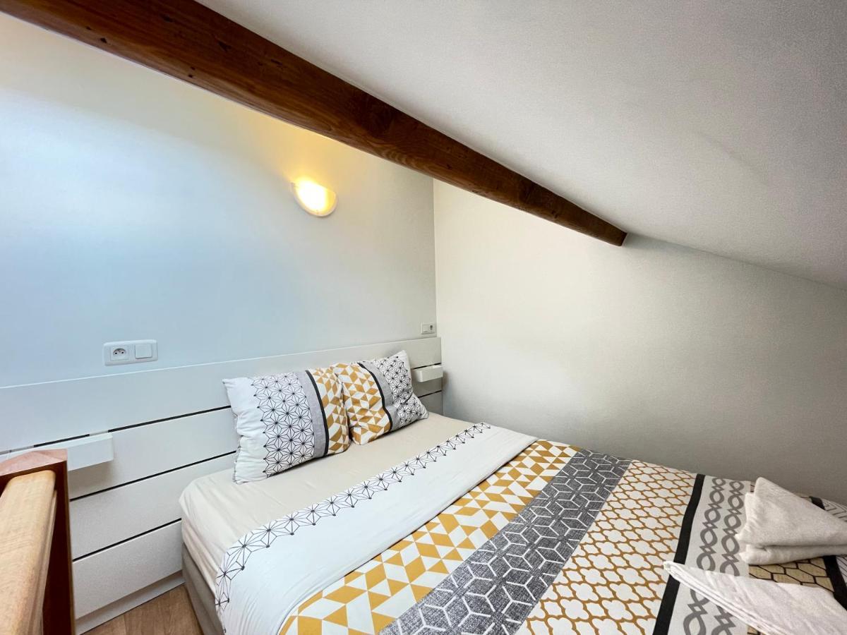Apartament Coeur Massy - Rer Massy Verriere 6 Min - Bus Gare Tgv Zewnętrze zdjęcie