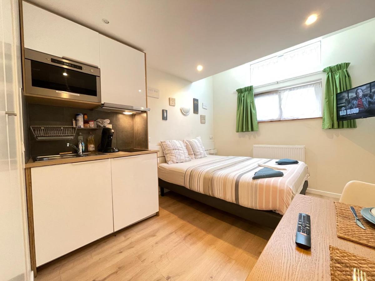Apartament Coeur Massy - Rer Massy Verriere 6 Min - Bus Gare Tgv Zewnętrze zdjęcie