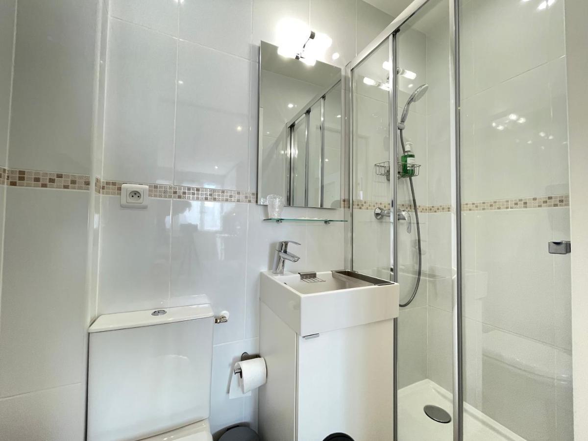 Apartament Coeur Massy - Rer Massy Verriere 6 Min - Bus Gare Tgv Zewnętrze zdjęcie